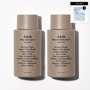Fragrant Body Essential Duo Type S