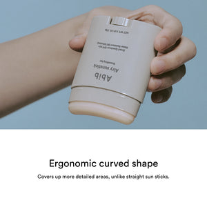 Airy Sunstick Smoothing Bar