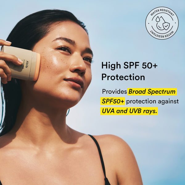 Airy & Quick Sunstick Duo (SPF 50+ Broad Spectrum)