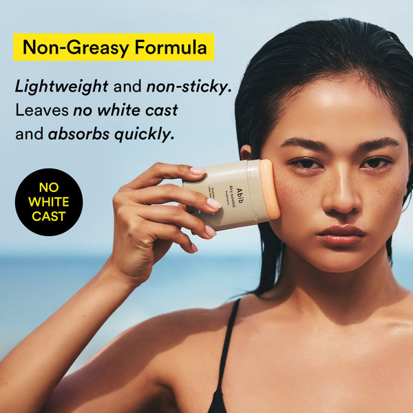 Airy & Quick Sunstick Duo (SPF 50+ Broad Spectrum)