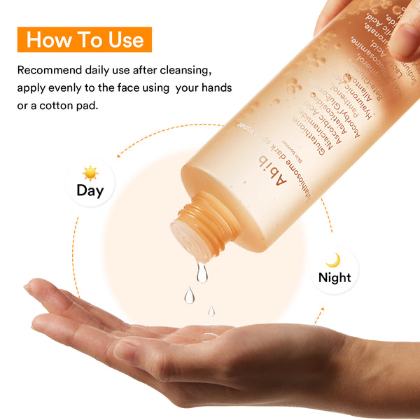 Vitathiosome brightening Duo