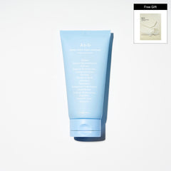 Deep clean foam cleanser Sedum hyaluron foam