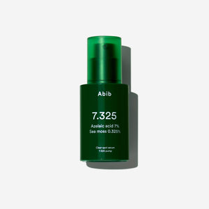 🎁 Clear spot serum 7.325 pump (100% off)