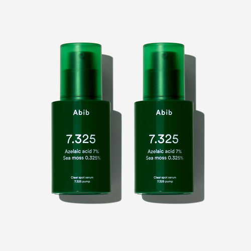 🎁 Clear spot serum 7.325 pump (100% off)