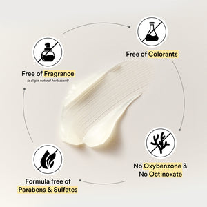 Airy Clear SPF Duo