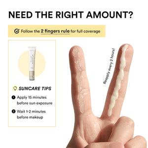 Skin Filter SPF Duo