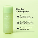 [NEW] Heartleaf Calming Trial Kit