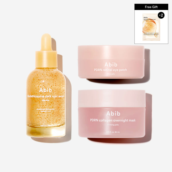 Glow Night Radiance Trio