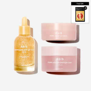 Glow Night Radiance Trio