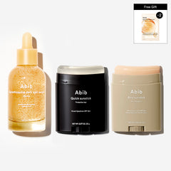 Sun-Ready Radiance Trio