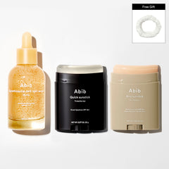 Sun-Ready Radiance Trio