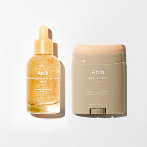 Summer Bright & Block Duo