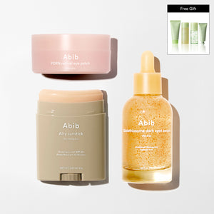 The Essential K-Skincare Ritual