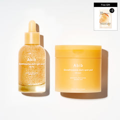 Glutathiosome Spotless glow Duo