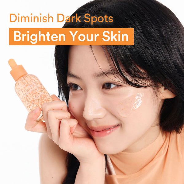 Even Tone & Glow Duo