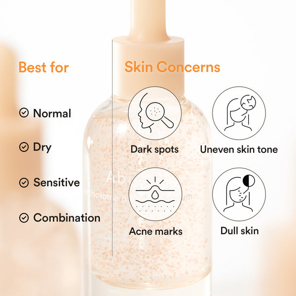 Even Tone & Glow Duo