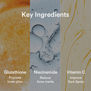 Even Tone & Glow Duo