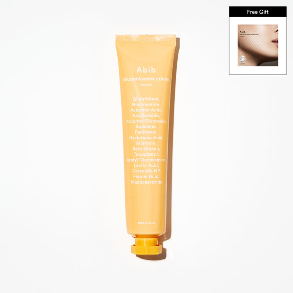 Glutathiosome cream Vita tube