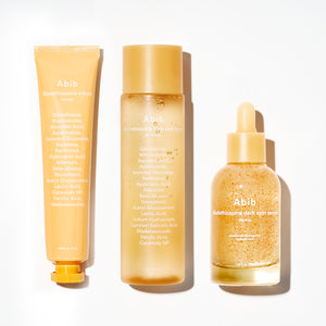 Radiance Reset Trio