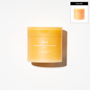 Glutathiosome dark spot pad Vita touch