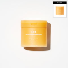 Glutathiosome dark spot pad Vita touch