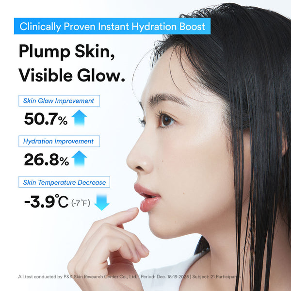 Hyaluronic boom serum Water drop