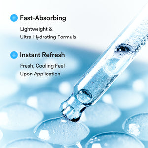 Daily Hydration Hero 4-Step
