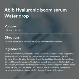 Daily Hydration Hero 4-Step