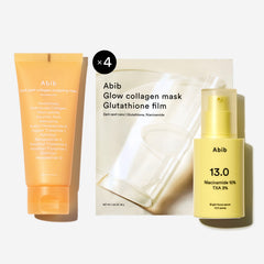 On-the-Go Glow Trio