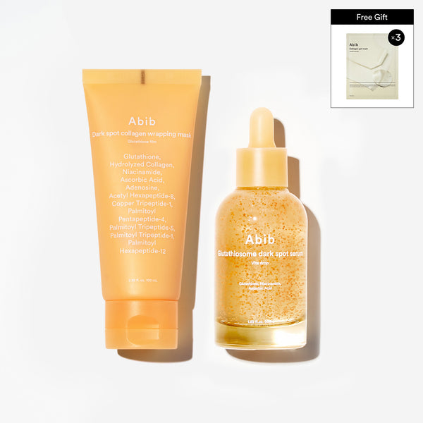 Radiance Boost Duo