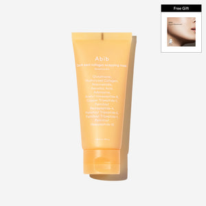 Dark spot collagen wrapping mask Glutathione film