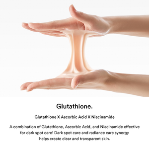 Wake-Up Glow PDRN Duo