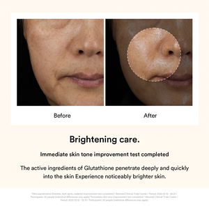 Wake-Up Glow PDRN Duo