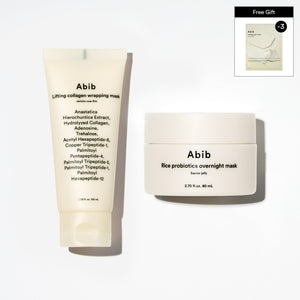 Instant Glazed Skin Duo