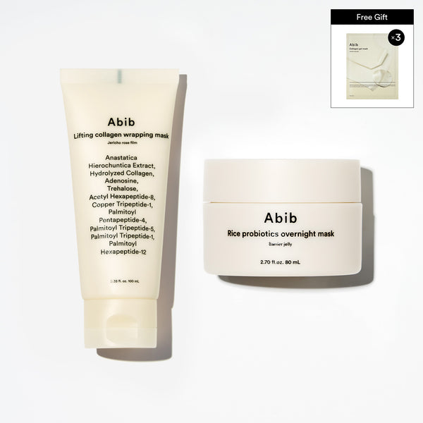Instant Glazed Skin Duo