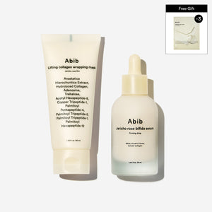 Dewy Collagen Firming Duo