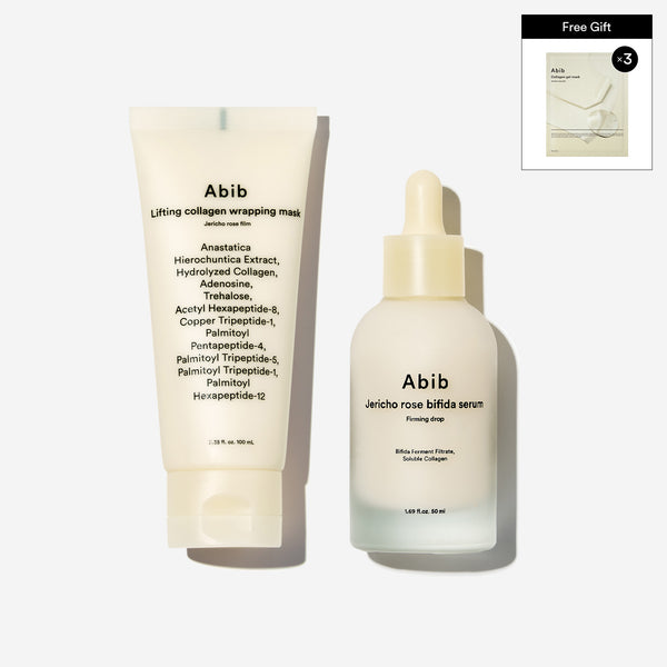 Dewy Collagen Firming Duo