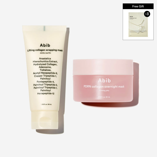 Tight & Plump Glow Duo