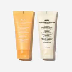 Glass Glow Double Wrap Duo