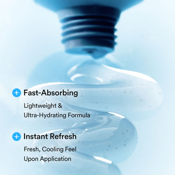Hyaluronic boom crème Water tube
