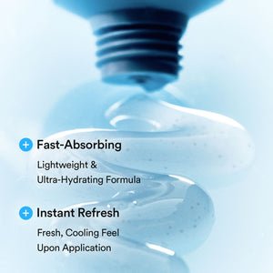 Daily Hydration Hero 4-Step