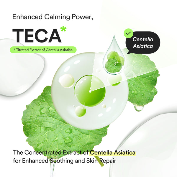 Heartleaf Quick Calming Duo