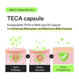 [NEW] TECA capsule calming drop