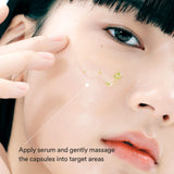 Heartleaf Teca Capsule Serum Calming Drop