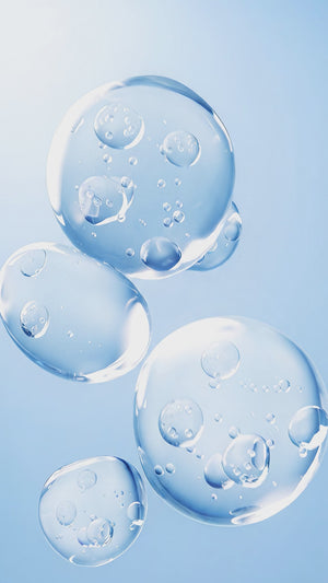 Hyaluronic Water Boom Duo