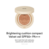 Velvet veil SPF50+ PA+++
