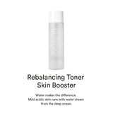 Skin booster