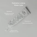 Water tube